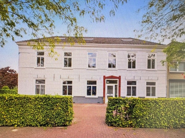 House Exterior