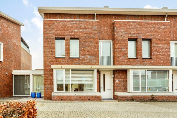 House Exterior