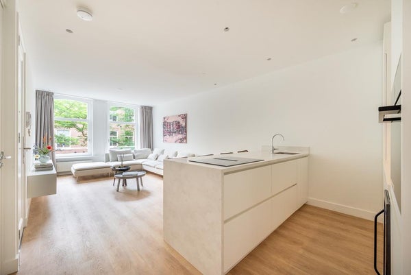 recent house