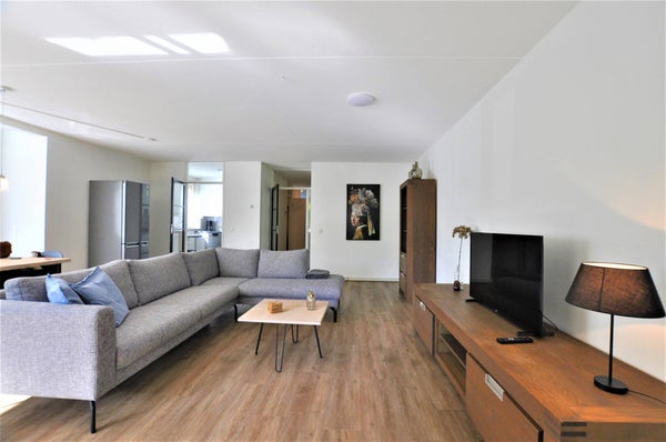 recent house