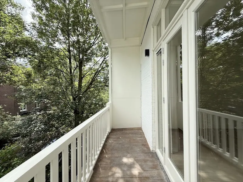 House Exterior