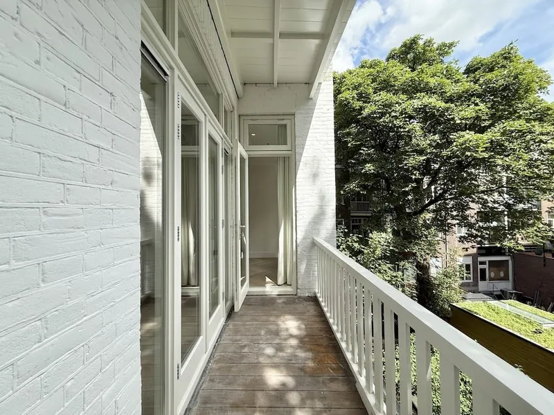House Exterior