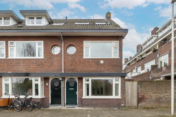 recent house