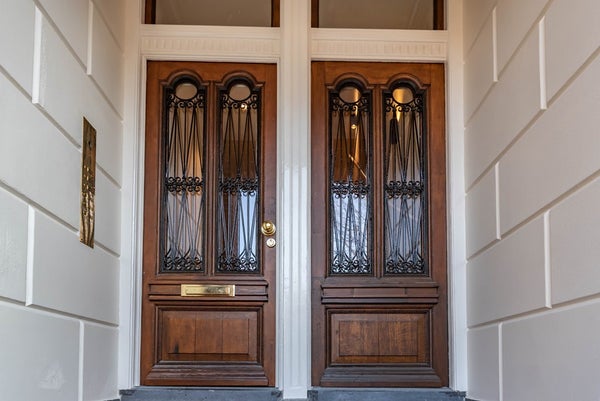 House Exterior