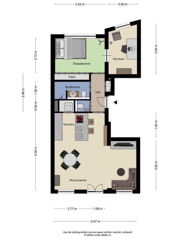 House Exterior