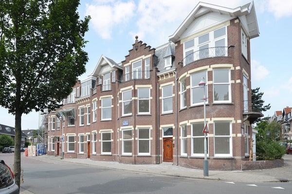 House Exterior