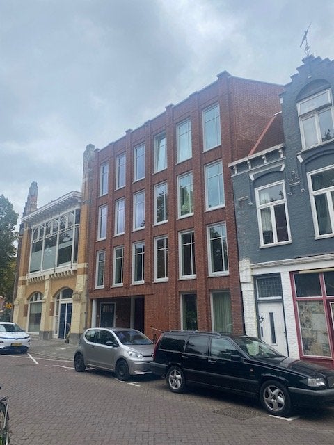recent house