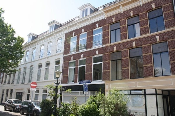 recent house