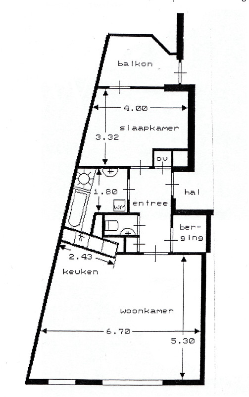 House Exterior