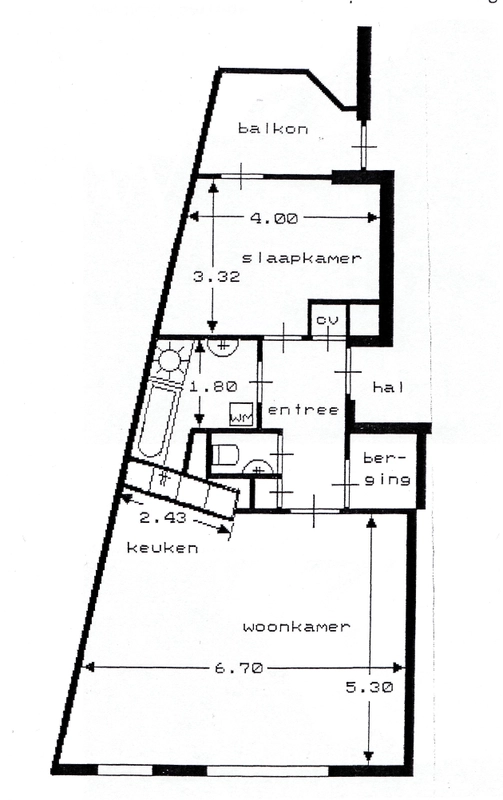 House Exterior