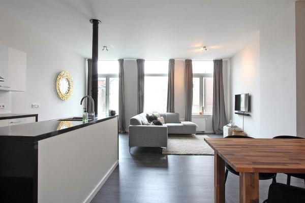 recent house