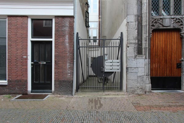 House Exterior