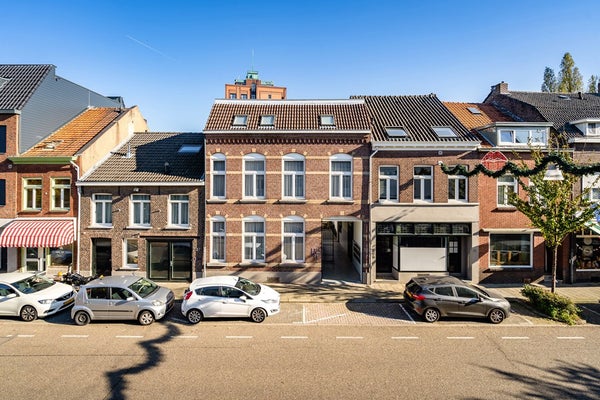 recent house