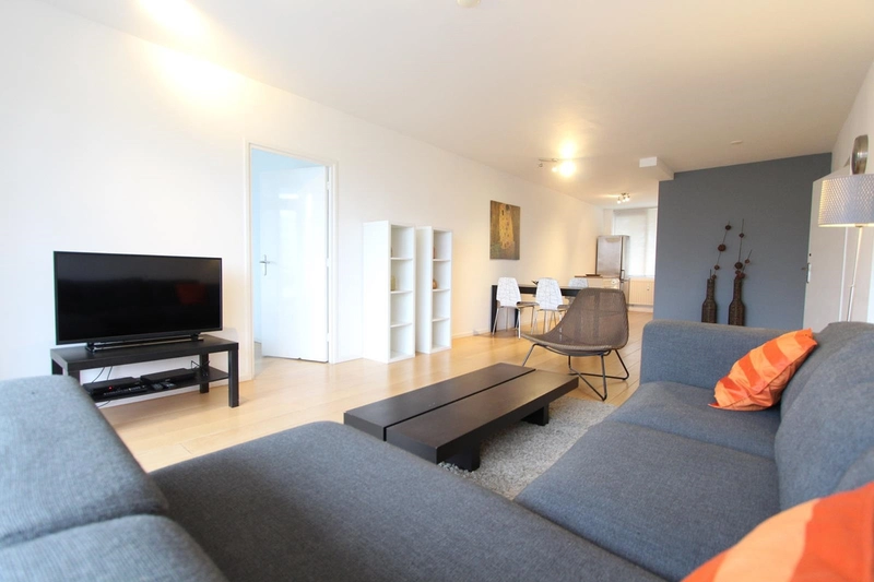 recent house