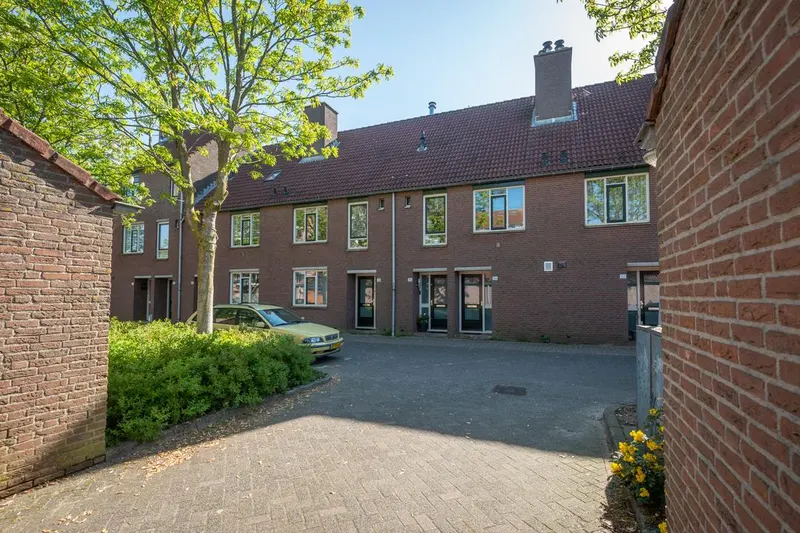 House Exterior