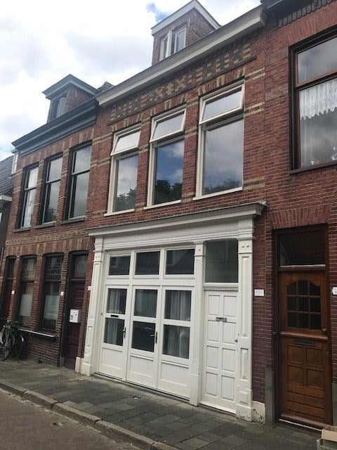 House Exterior