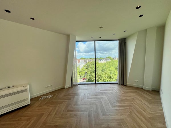 recent house