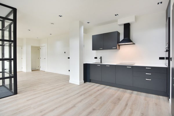 recent house