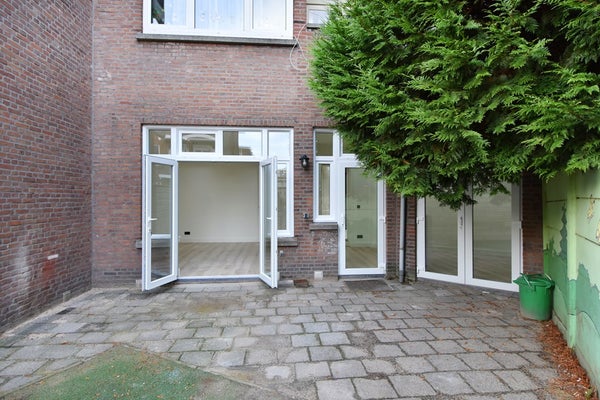 House Exterior