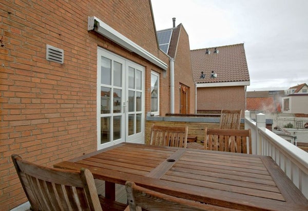House Exterior
