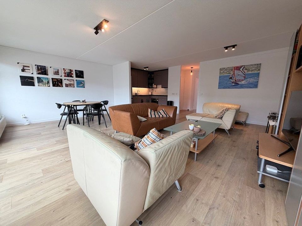 recent house