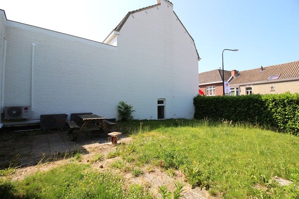 House Exterior