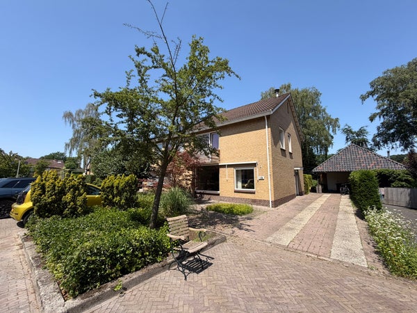 House Exterior