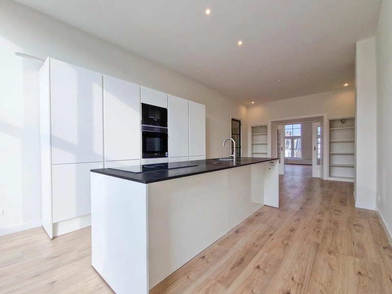 recent house