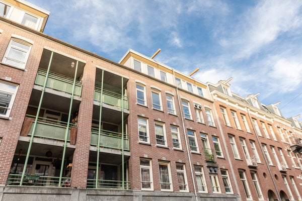 House Exterior