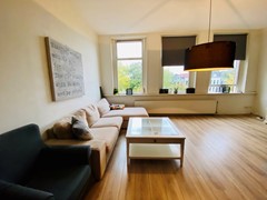 recent house