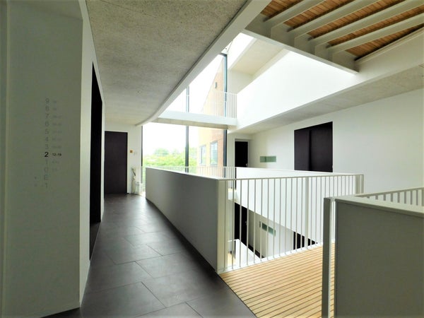 House Exterior
