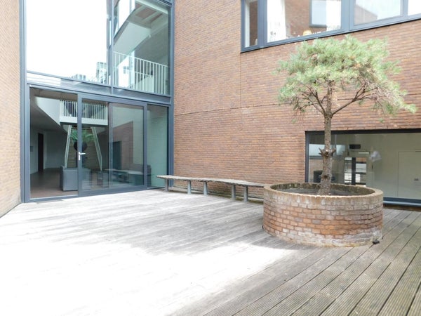 House Exterior