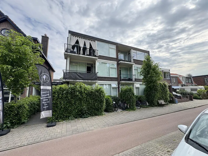 House Exterior