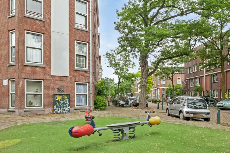 recent house