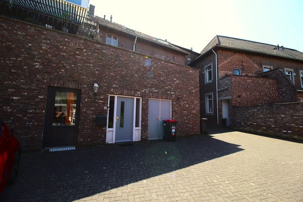 House Exterior