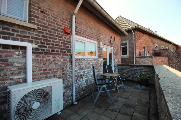 House Exterior