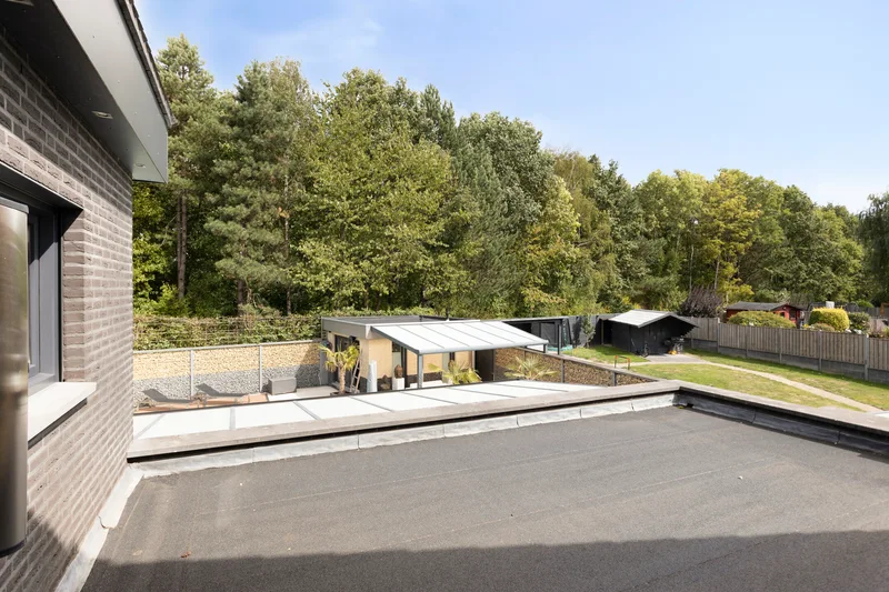 House Exterior
