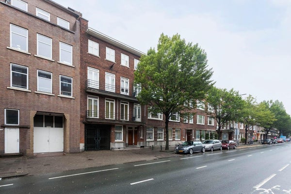 recent house