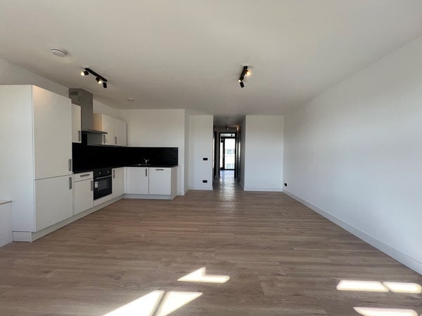 recent house