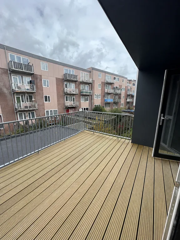 House Exterior