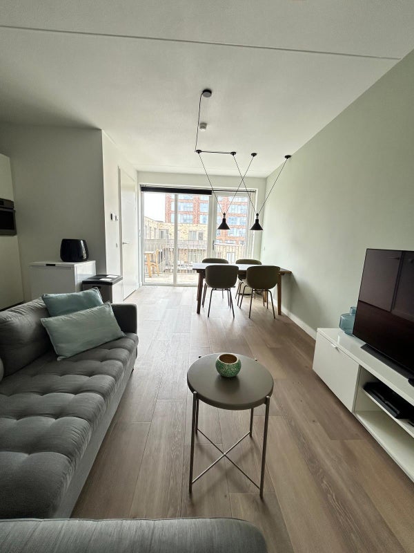 recent house