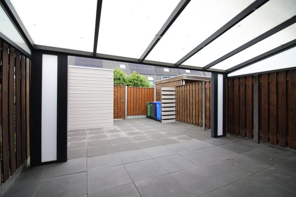 House Exterior