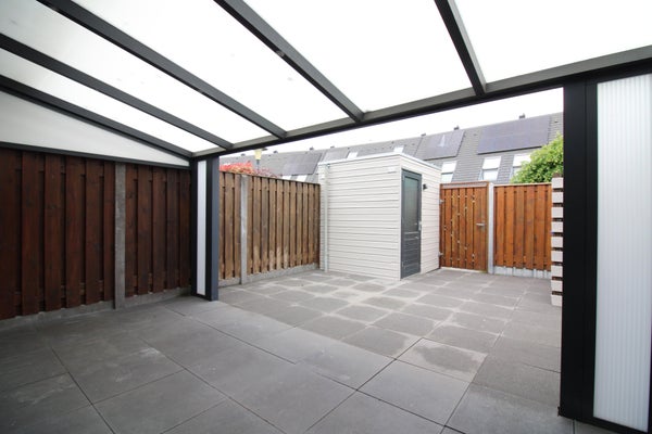 House Exterior