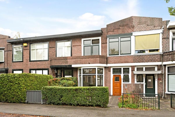 House Exterior