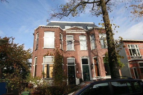 recent house