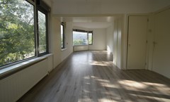 recent house