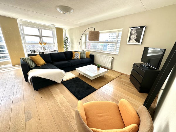 recent house