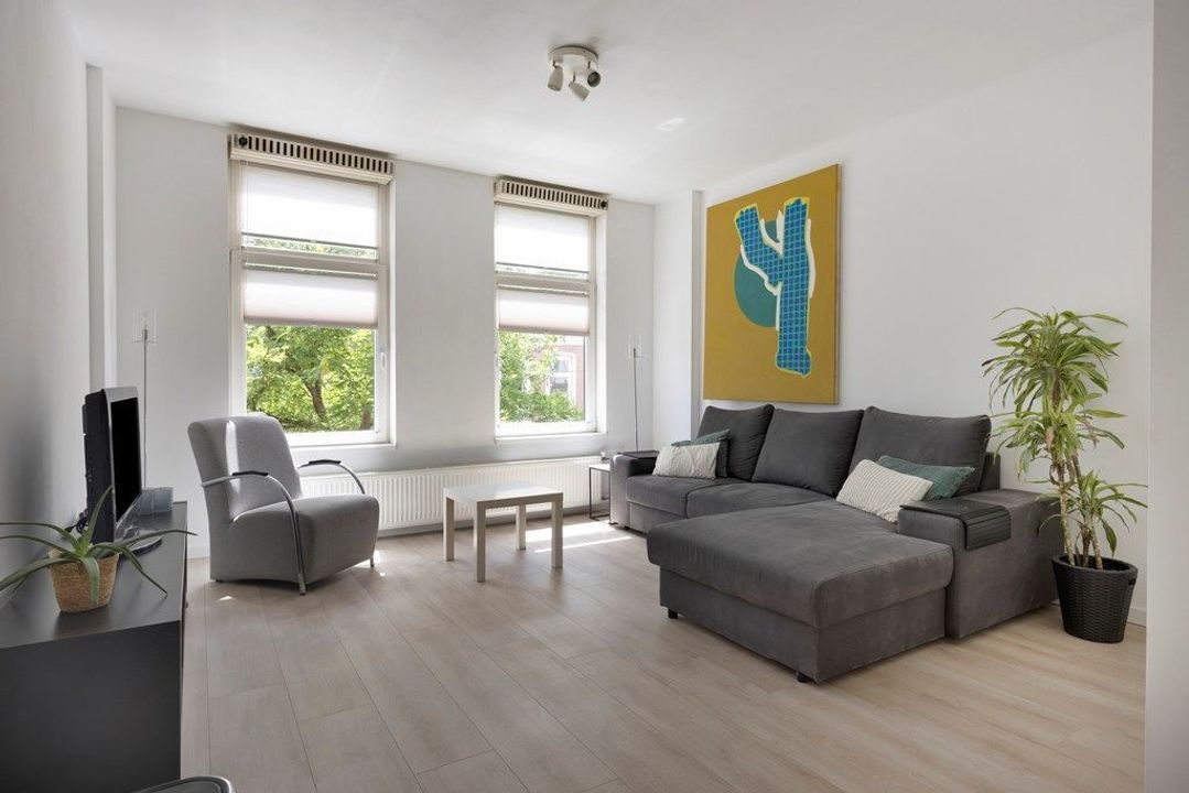 recent house