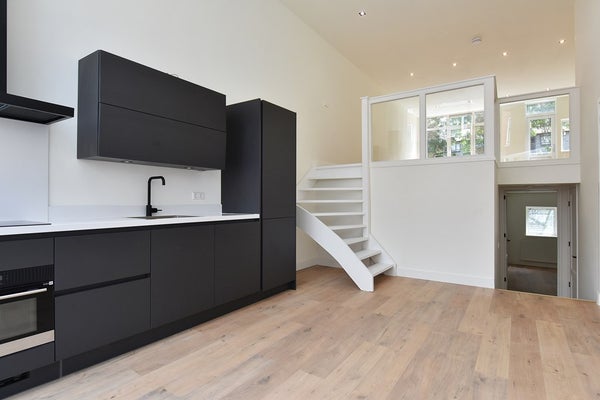 recent house