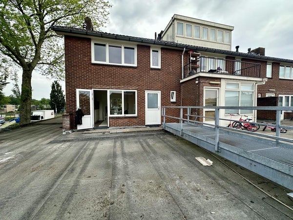 House Exterior